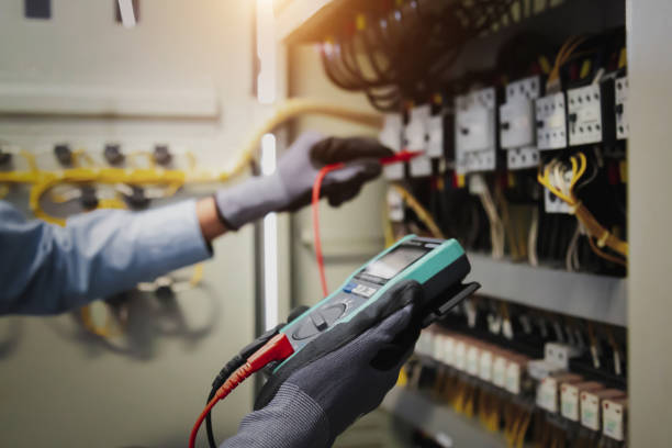 Commercial Electrical Services in Lebanon Junction, KY